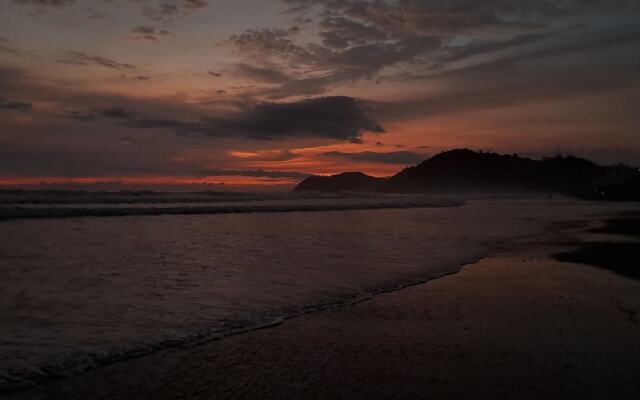 Hotel Tropical Garden