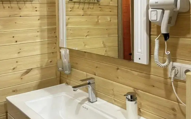 Solu Chalet (Солу шале)