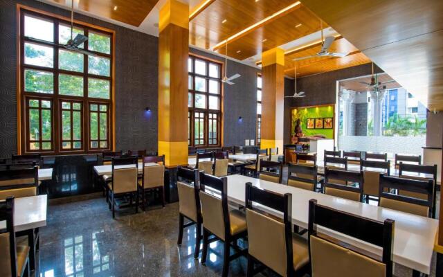 Hotel Vijayarani
