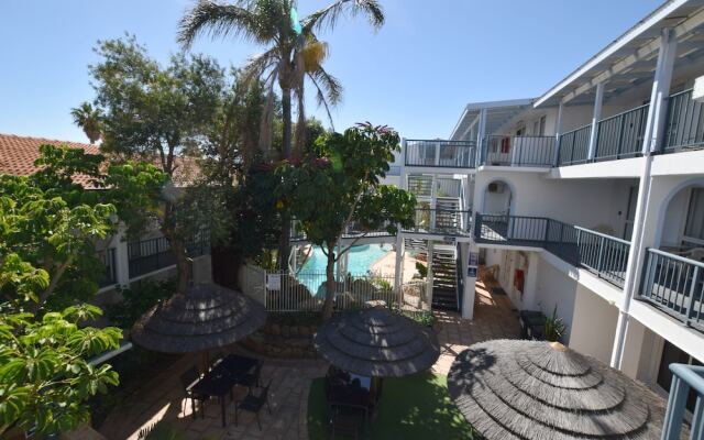 West Beach Lagoon 206