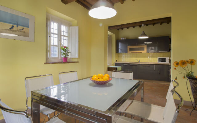 Locazione turistica Villa il Pellicano