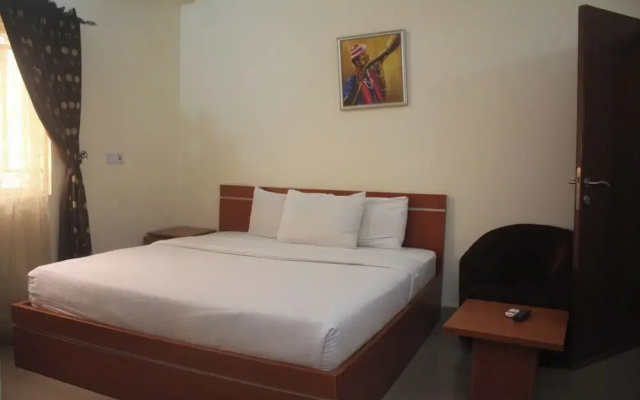 Becca Apartment