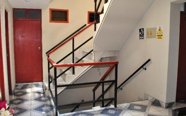 Hostal Don Reymundo