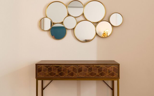 Sweet2b Florence Guicciardini