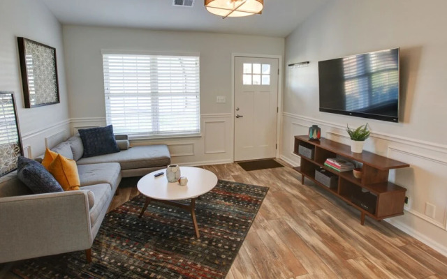 3 Bedroom, Faison Avenue