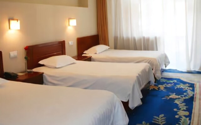Jin He Hotel