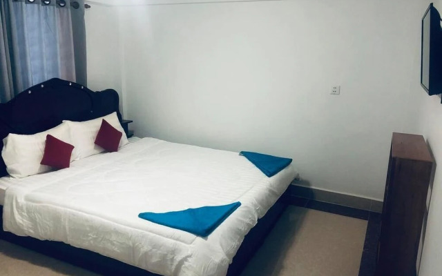 EZ Guesthouse