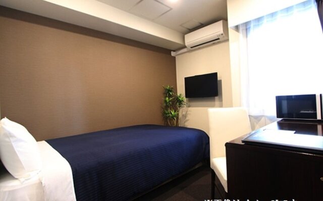 HOTEL LiVEMAX Sagamihara Ekimae