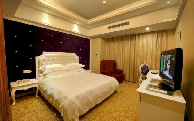 Rumonter Bright Holiday Hotel - Hangzhou