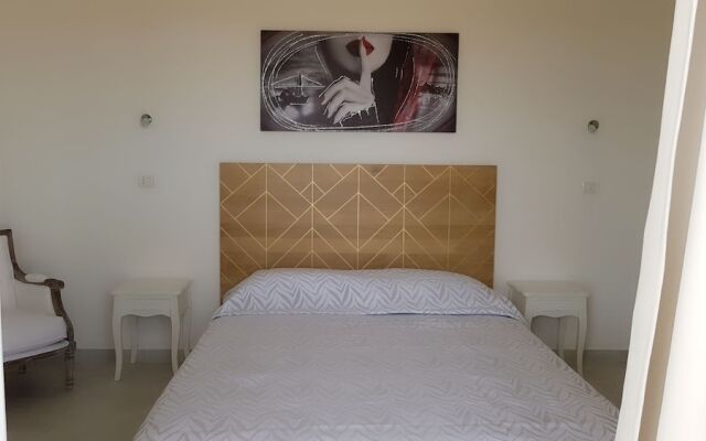 Il Giardino di Afrodite