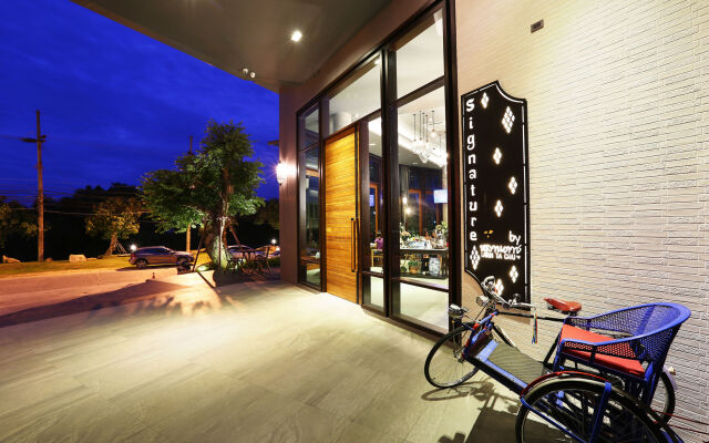 Hatyai Signature Hotel