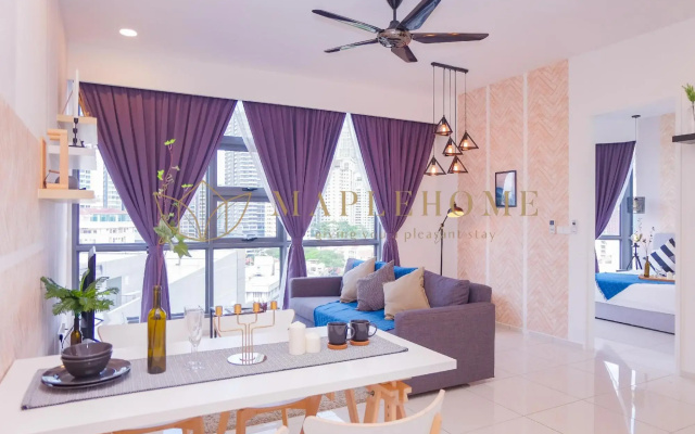 Robertson Bukit Bintang by Sweet Home KL