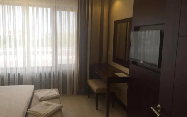 Burgaz Resort Aquapark Hotel