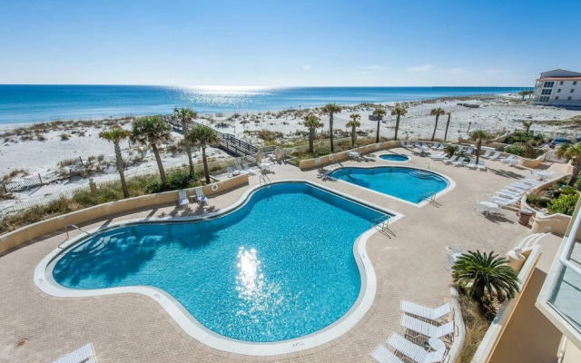 Emerald Isle Unit 406