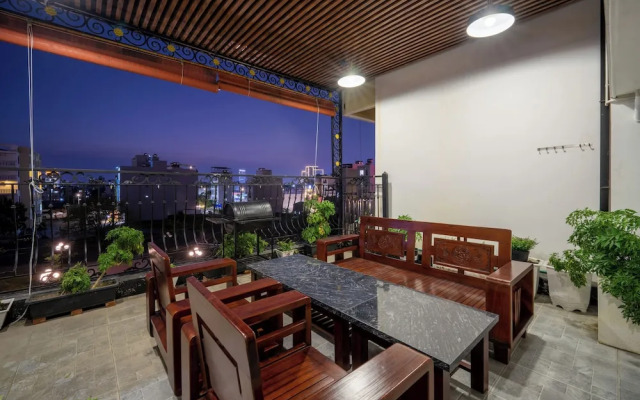 D&C House - Near My Khe Beach