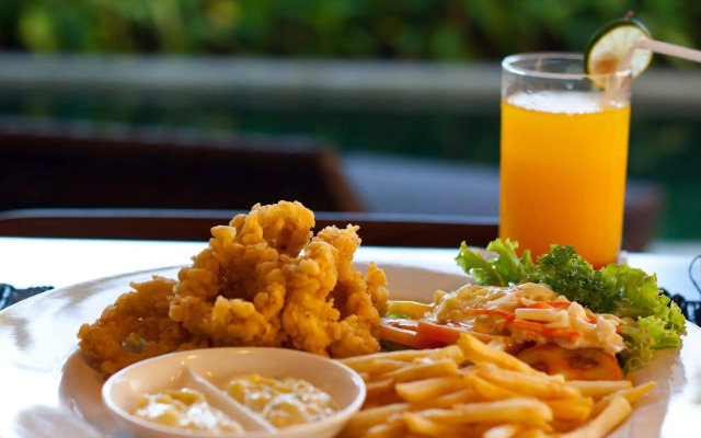 Asa Bali Luxury Villas & Spa