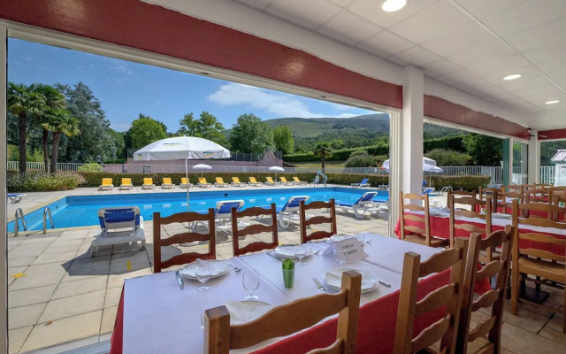 Village Club Le Saint Ignace