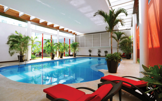 Emporio Veracruz Hotel
