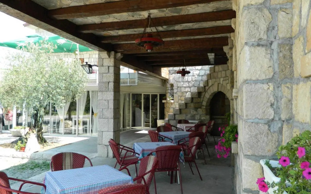 Motel Jelčić
