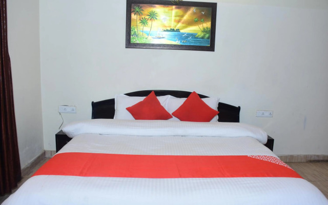 Hotel Goludev Valley View