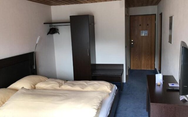 Hotel Zur Alten Gasse
