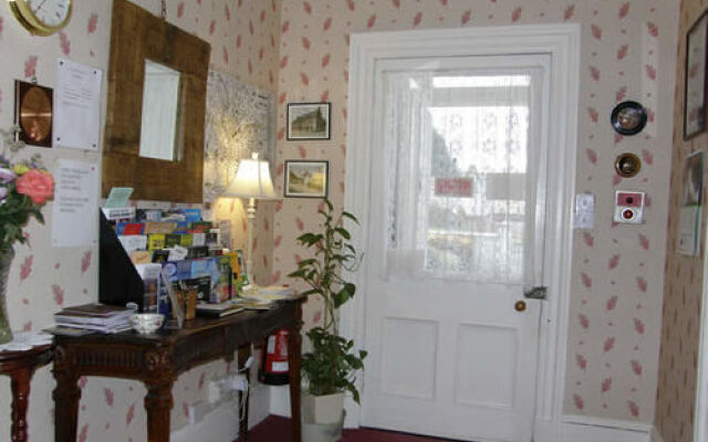 Park Guest House