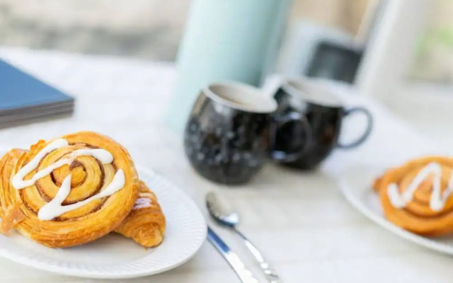 Barclay Stonehaven Seaside Home Aberdeenshire