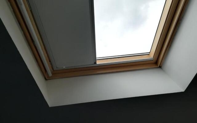 Mini Attic Design