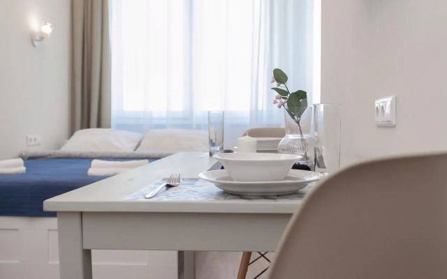 Санди на Востряковское шоссе 7 стр2