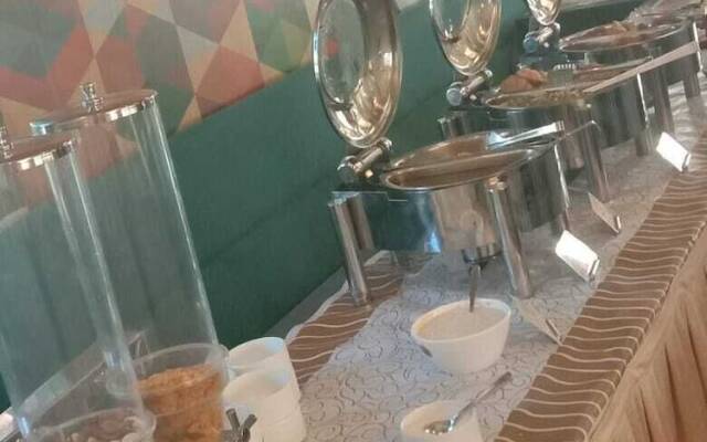 Hotel Sheetal Residency