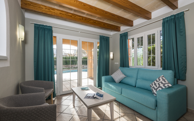Villas Maribel Menorca