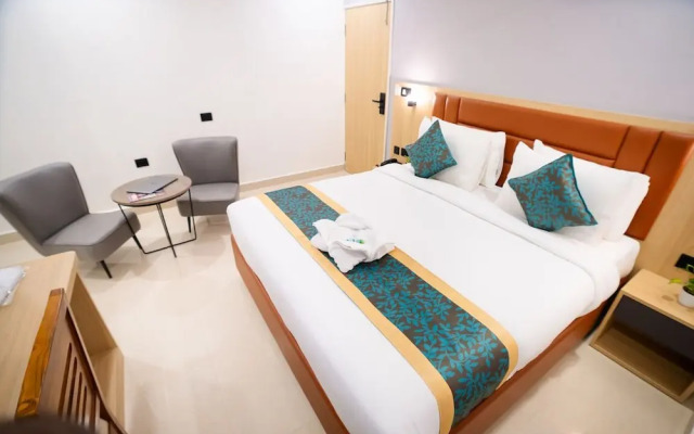 Sunrise Business Hotel