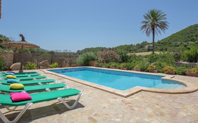 Charming Mansion in Felanitx with Private Swimming Pool