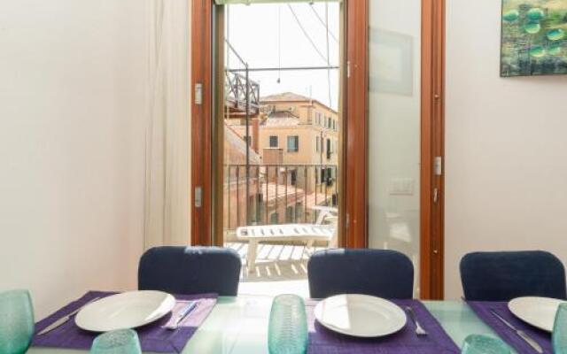 Venice Altanina Apartment