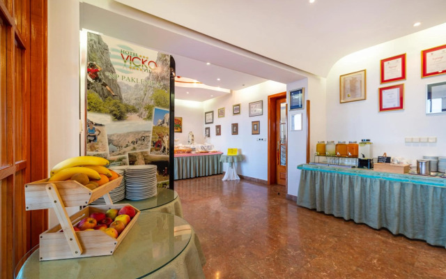 Hotel Vicko