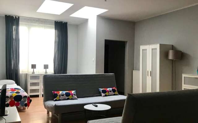 Apartamenty Centrum