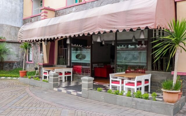 NIDA Rooms Sukajadi Bandung Railway Station Cibogo