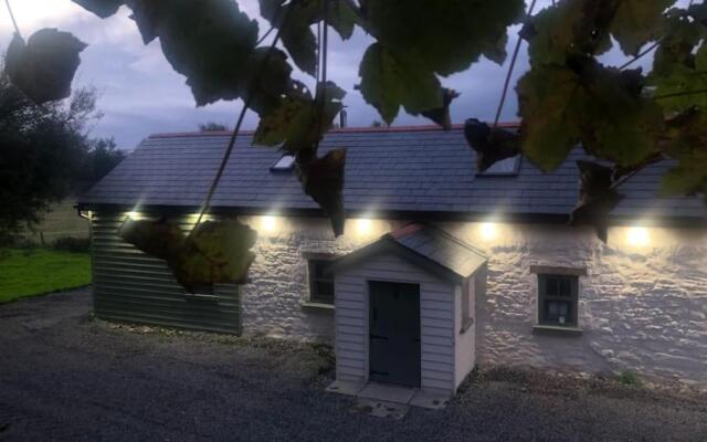 Hopesgate Cottage - Roscrea