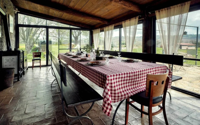 Azienda Agrituristica Le Macchie Alte