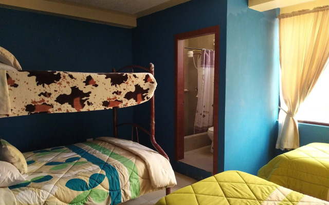 Hostal La Rueda