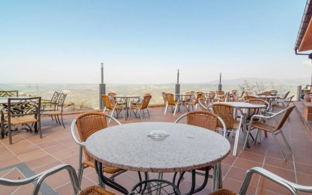 Hotel & Spa Sierra De Cazorla