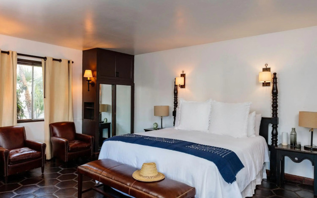 Ingleside Estate Hotel & Bungalows- Adults Only