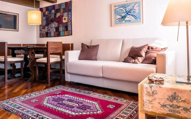 San Severo Bright Stylish Apartments Canal View