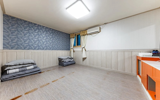 Jecheon Cello Motel