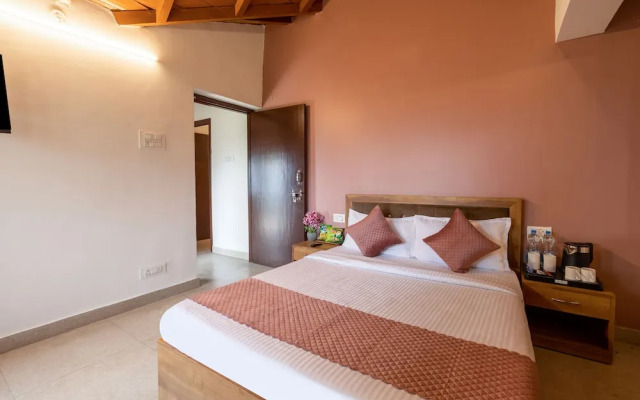 Divine Homes- Sattal By ASPL