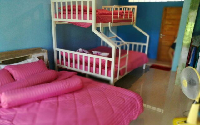 Monkey House
