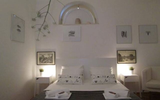 St. Lazarus Room