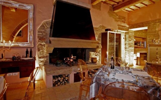 La Locanda del Vino Nobile