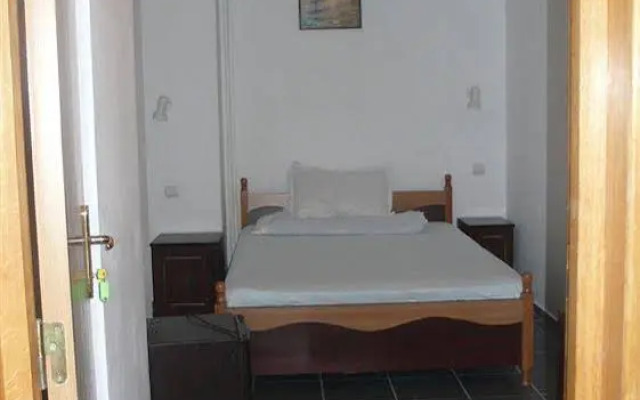 Hotel Uranus