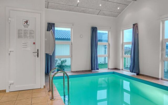 "Naike" - 200m from the sea in NW Jutland